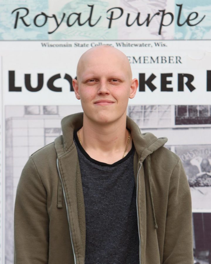 Matt Ellis