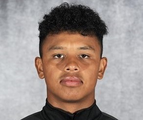 Andres Villarreal, 2019 Team photo