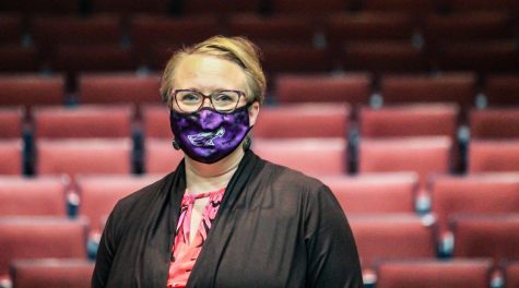 Shannon Dozoryst, Director of Young Auditorium, is excited to announce that this 2020 fall season will be safely hosted online with live concerts, Broadway content, and free weekly performances!