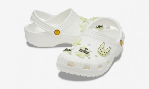 Bad Bunny Crocs (you know you want 'em)