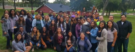 The UW-W Latinos Unidos organization