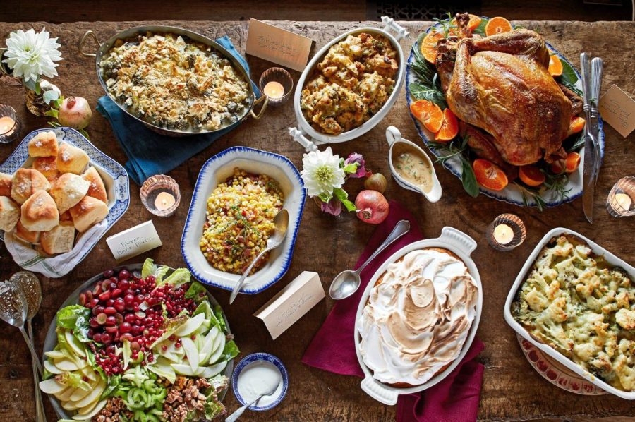 Thanksgiving+must-haves