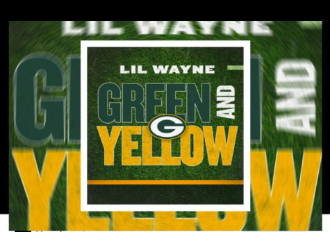 Lil Wayne - Green & Yellow (Green Bay Packers Theme Song) 