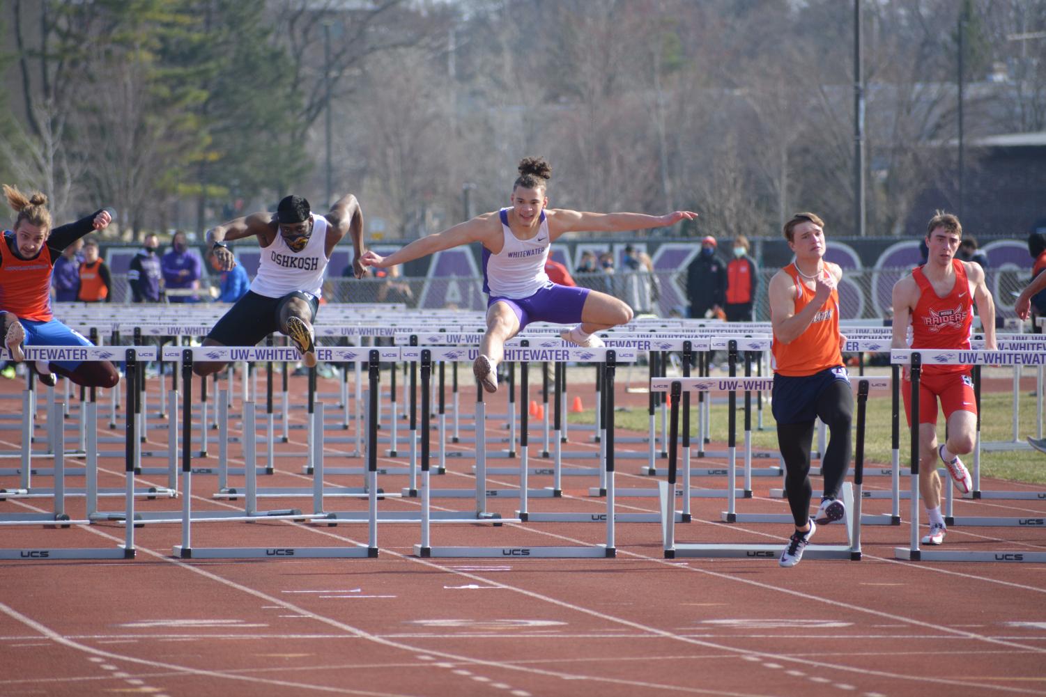 Women's Track & Field - University of Wisconsin-Whitewater Athletics