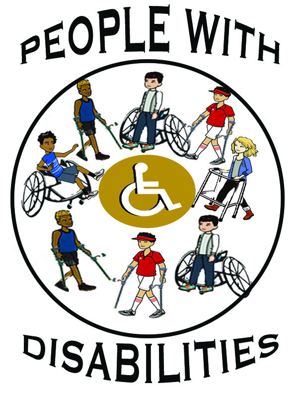 International Day of Persons with Disabilities