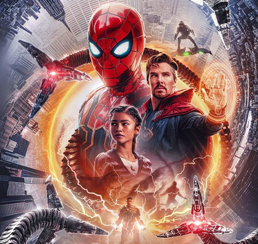 Spider-Man+movie+catches+fans+in+web+of+fun