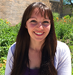 UW-Whitewater Registered Dietician Rachael Omdall