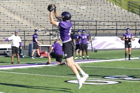 Warhawk Football looking for more in 2022
