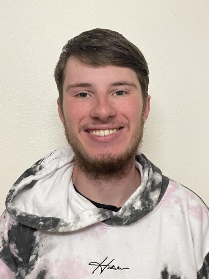 My favorite part of the homecoming football game is the community. Its awesome seeing all of the friends and family that come out to support our UW-W Warhawks. The community really sets an atmosphere far above that of a normal game.
-Junior Theater Major Trevor Brilhart
