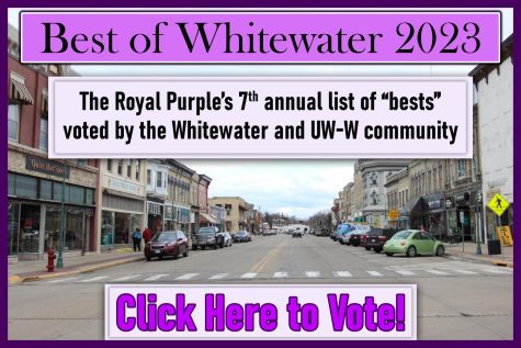 Best of Whitewater awards open for voting