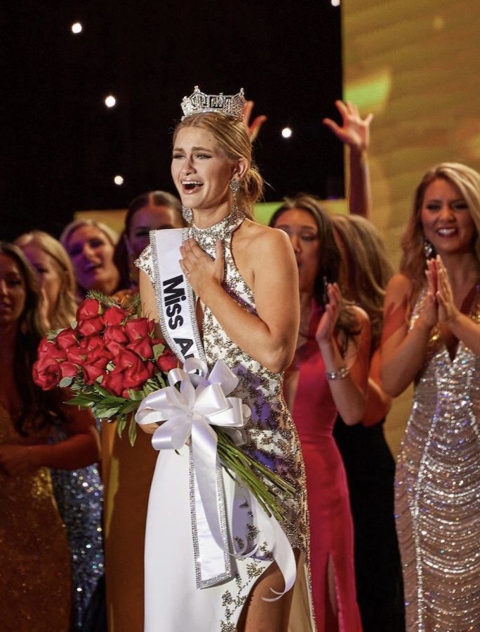 Here she is, Wisconsin’s new Miss America
