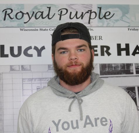 Photo of Mikey Rottier