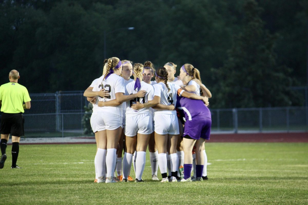 UWW women’s soccer defeats Carthage 2-1 on 9/20/23