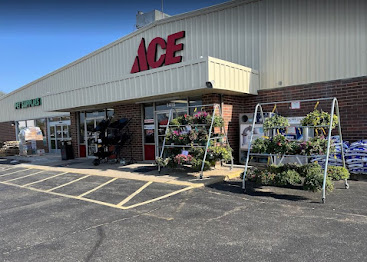 What its like to work at Ace Hardware