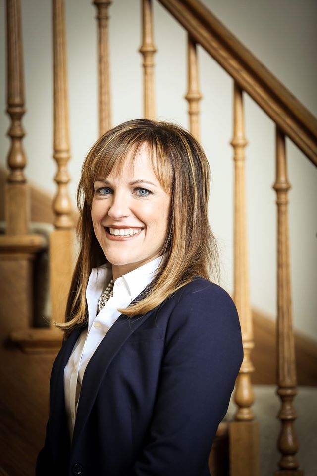 Kelly J. Schwab is an attorney at Renning Lewis & Lacy SC in Oshkosh. She practices landlord/tenant law, real estate, corporate/business law and creditor rights.  