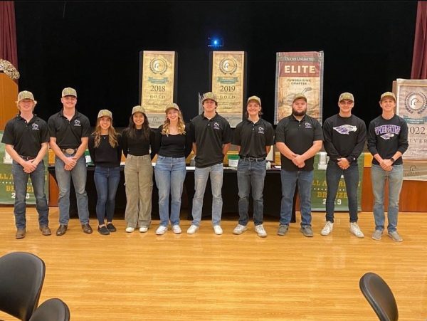 UW-Whitewater Ducks Unlimited Chapter
