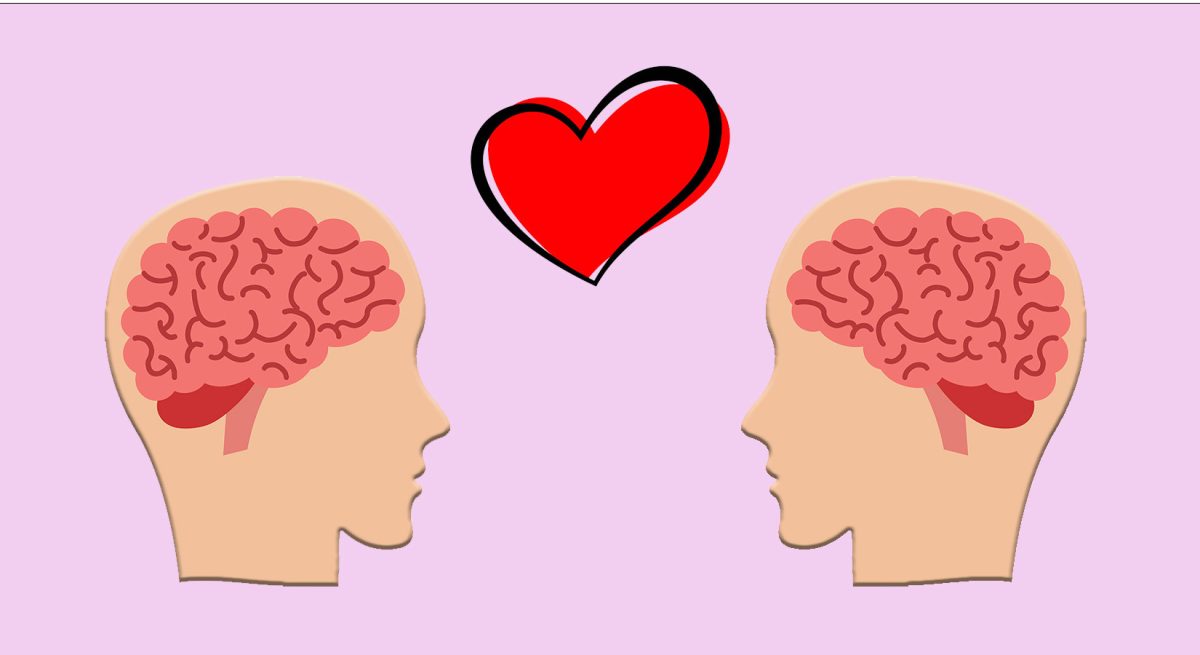 The psychology of love