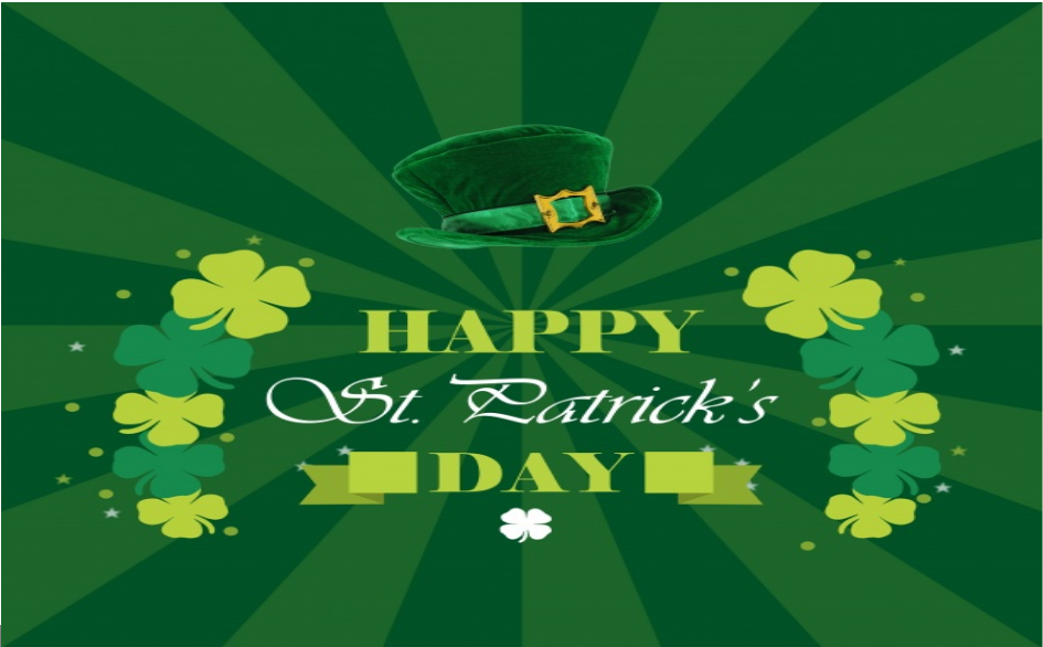 How will you celebrate St. Patricks Day?