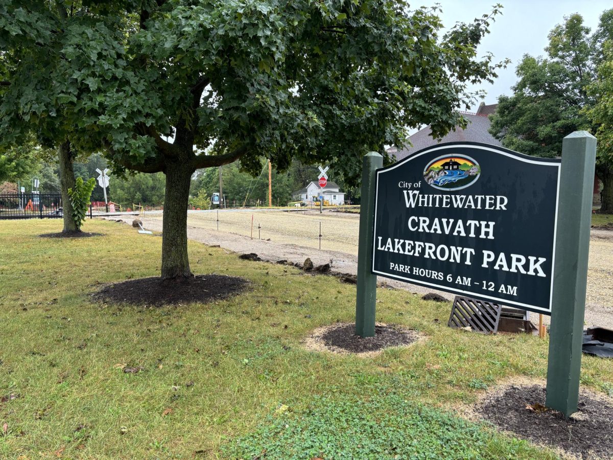 Protect Wisconsin Waterways hosted their annual waterway cleanup Saturday, Sept. 21 at Cravath Lakefront Park, located at 341 South Fremont St in Whitewater, Wisconsin.