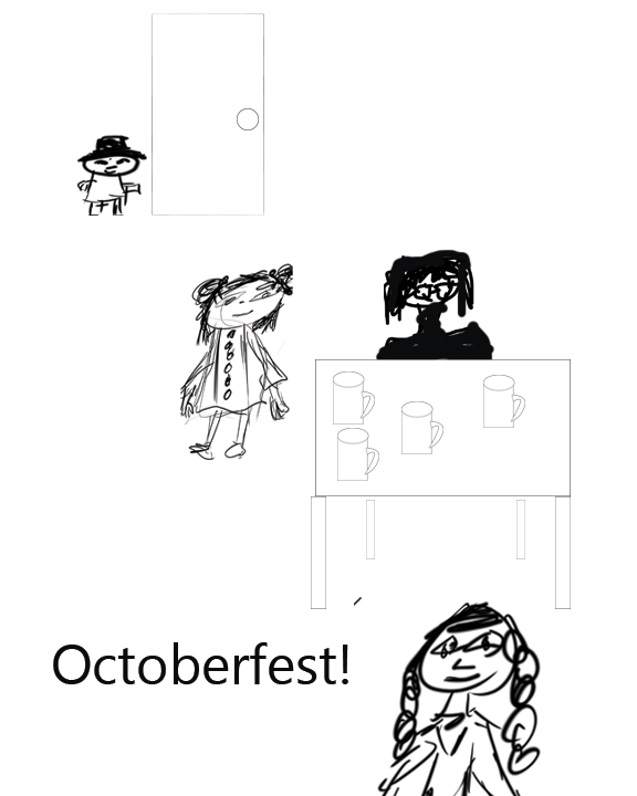 Oktoberfest