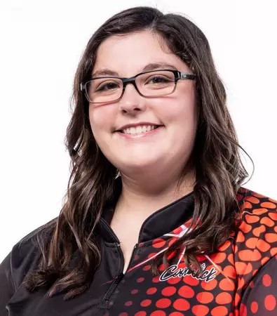 Becca Hagerman brings an impressive list of collegiate bowling accolades with her as she begins her journey as the head coach of UW-Whitewater bowling.