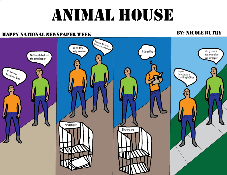 Animal House