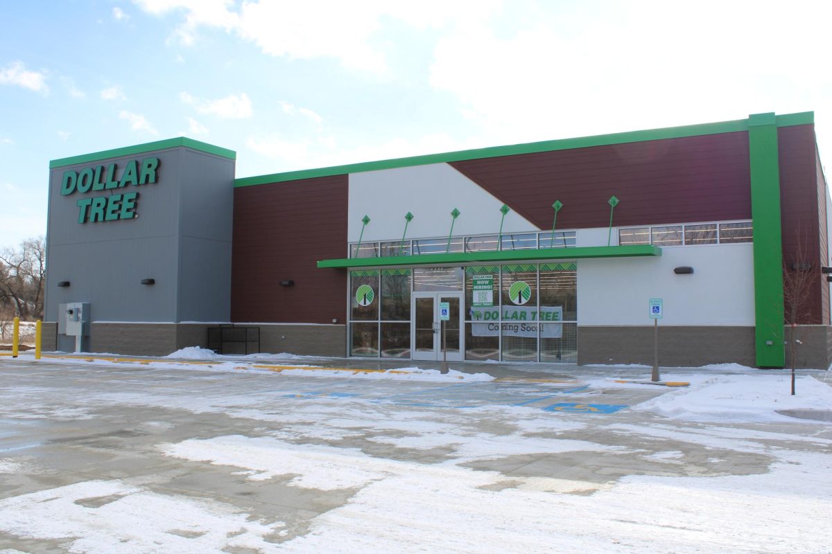 A new business, Dollar Tree, will be opening in Whitewater within the first quarter of 2025 with no opening date out to the public. With its $1 prices long gone, prices range from $1.25 to upwards of $7. 
