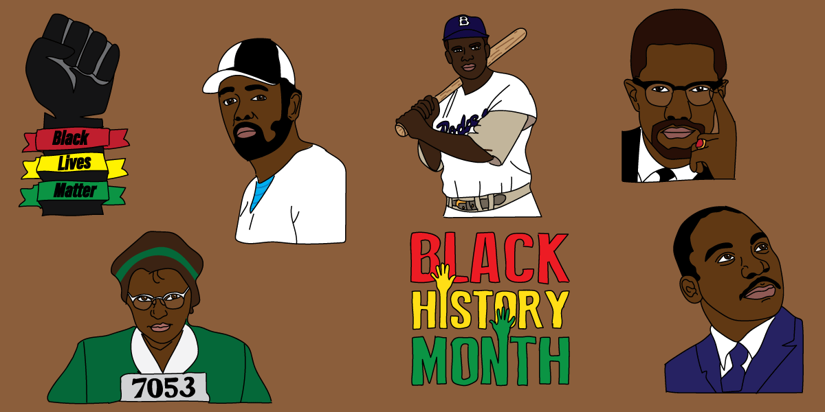 Black History Month