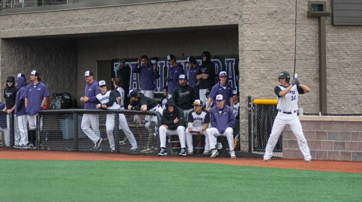 The UW-Whitewater baseball team returns a large majority of their roster for the 2025 season.