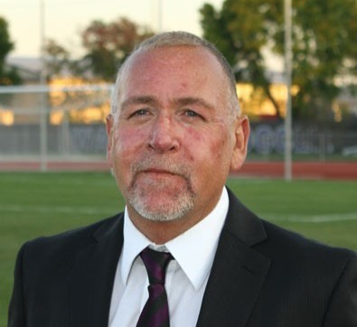 Head coach Tony Guinn has led the UW-Whitewater men’s soccer team for 13 seasons. The Irishman has the second most career wins in program history.
