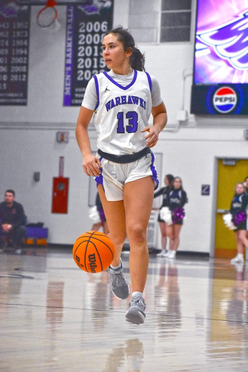 UWW-Women'sBasketball-4-Kacie Carollo