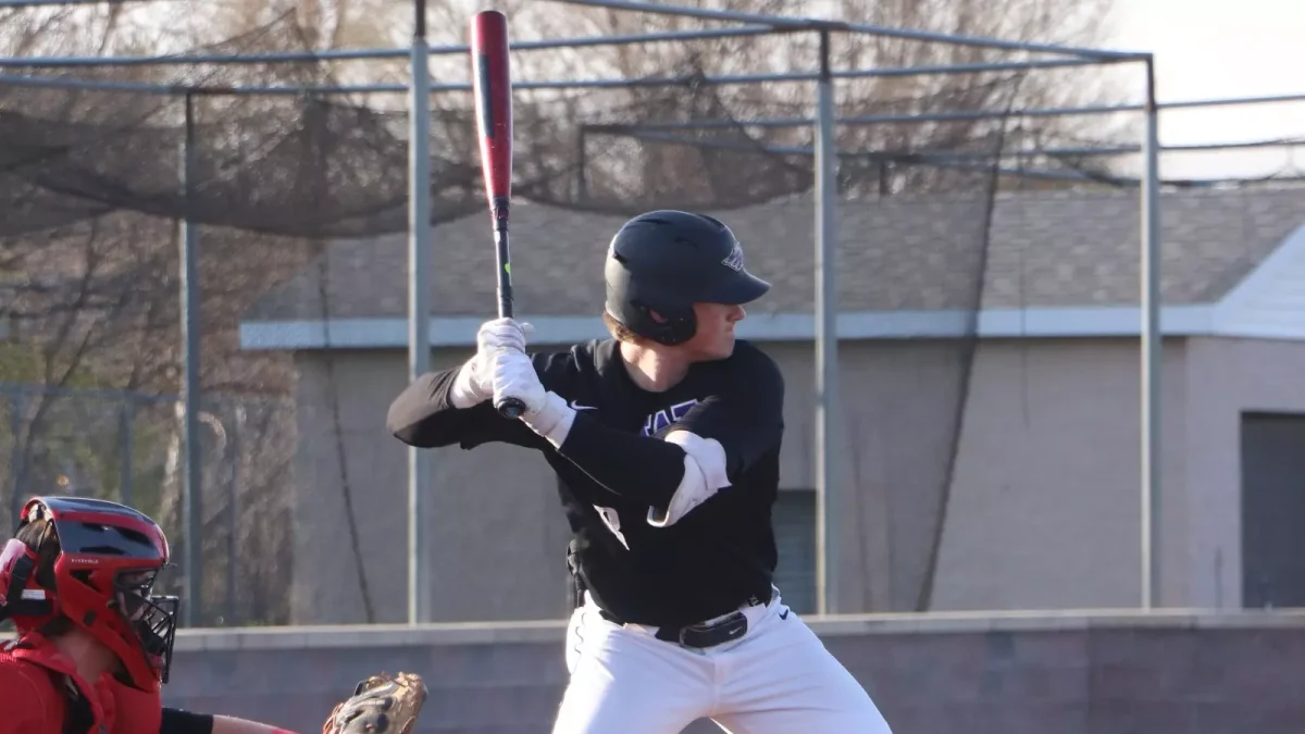 Senior Adam Cootway returns to the field for his final season as a Warhawk, this time, fully healthy.
(UW-Whitewater Athletics)