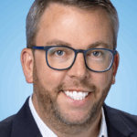 Journalist Tim Vetscher