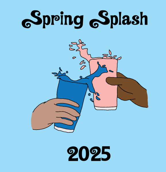 Spring Splash 2025