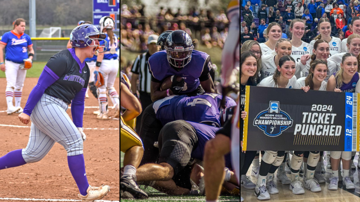 Photos taken by several Royal Purple photographers.