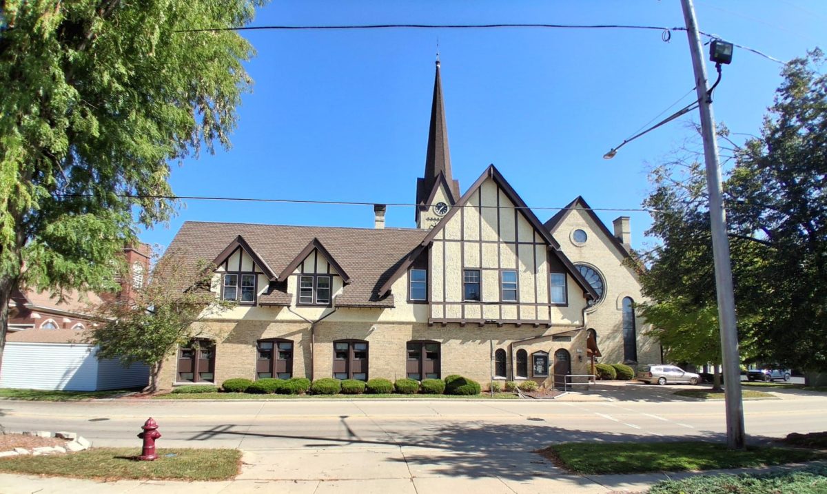 Bethel House has been supporting the Whitewater community for over 30 years
