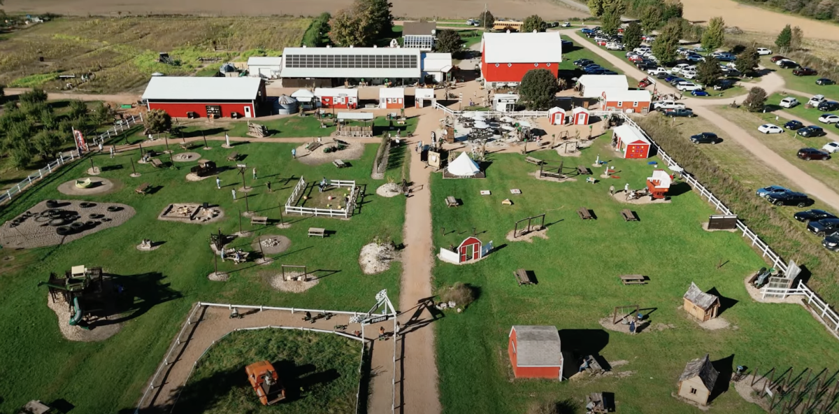 Savor the Taste of Wisconsin's Fall Harvest