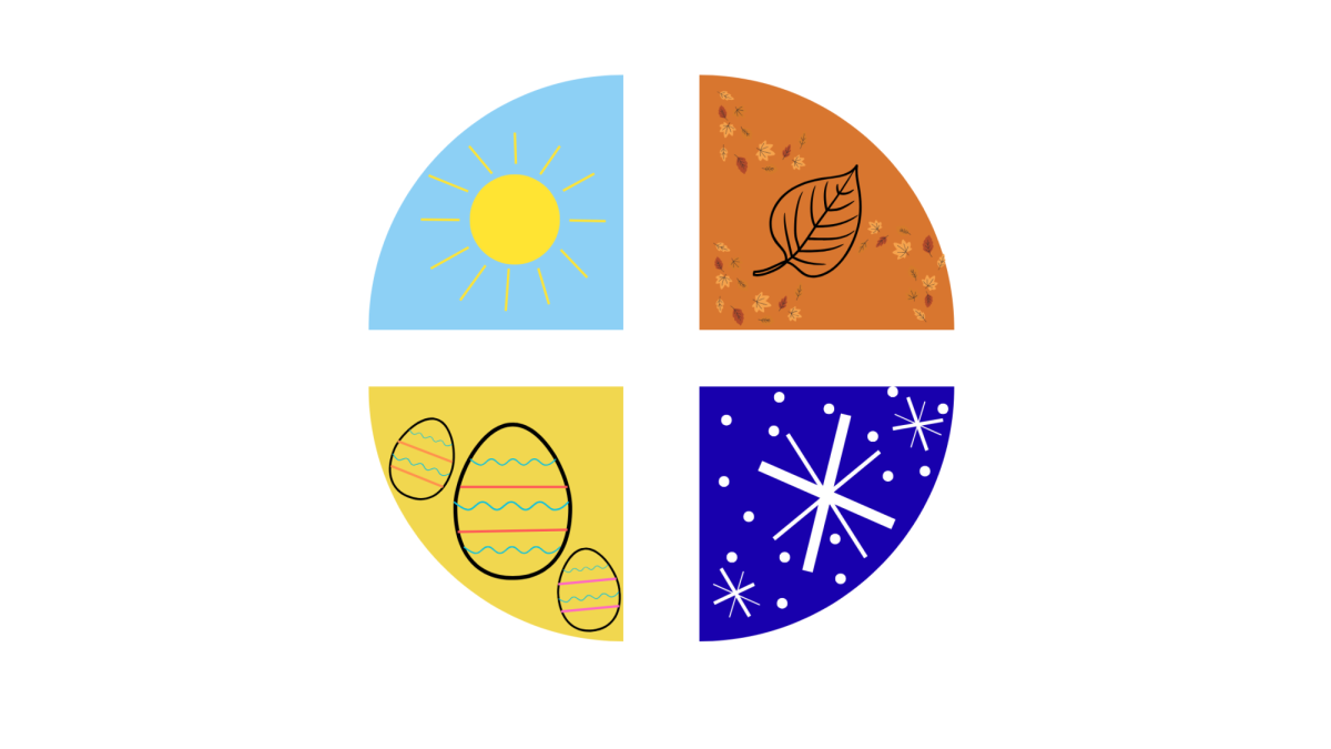 What's your favorite season?