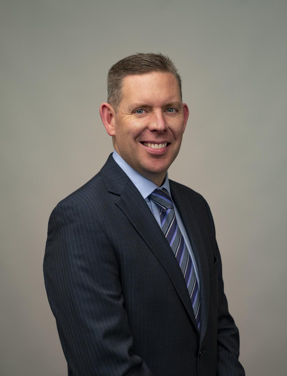 Introducing Micheal Stefiuk, UW–Whitewater’s newest director of The Young.
