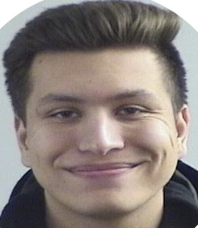 UW-Whitewater sophomore Mason Ackerman