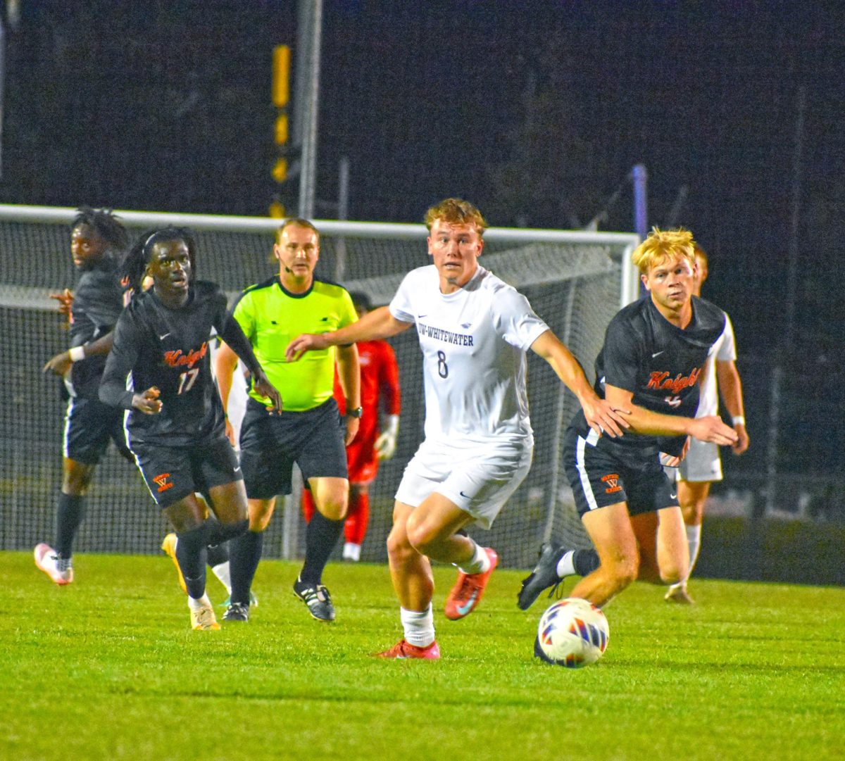UWW-MensSoccer-Wartburg-Mason Diercks-Photo 5