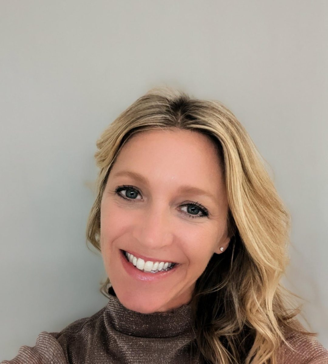 UHCS Registered Nurse Jennifer Tormey