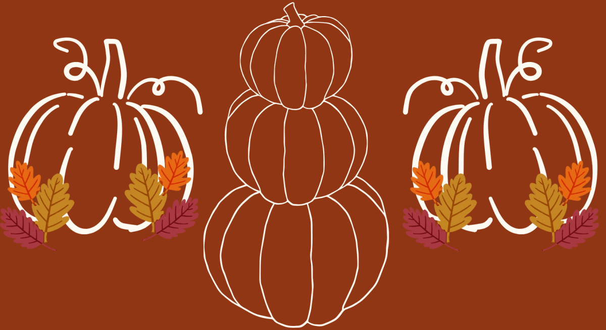 In My Opinion: Fall Weather