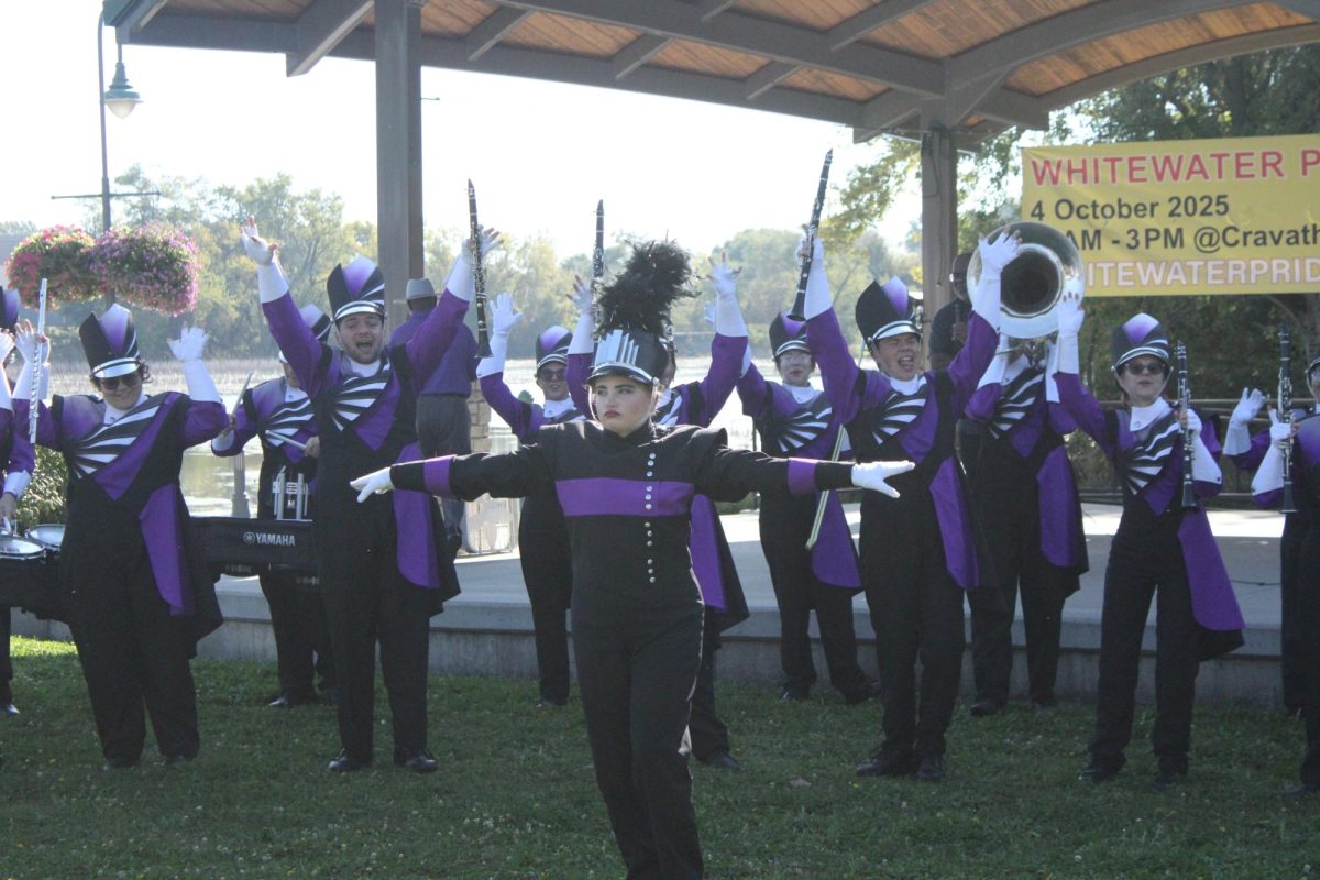 UWW Marching Band (2)