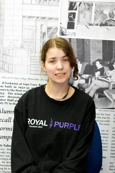 Isabel Beasley