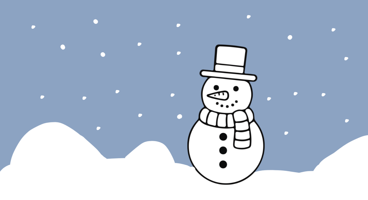 In My Opinion: Favorite Part of Winter Break