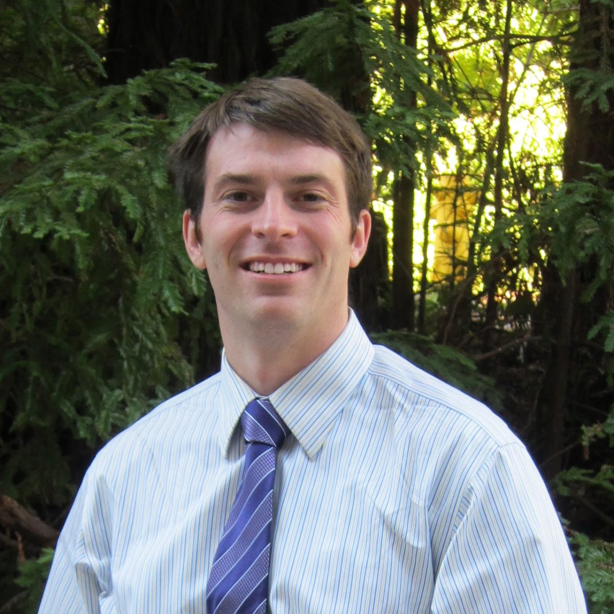 Department of Economics Associate Professor Nicholas Lovett