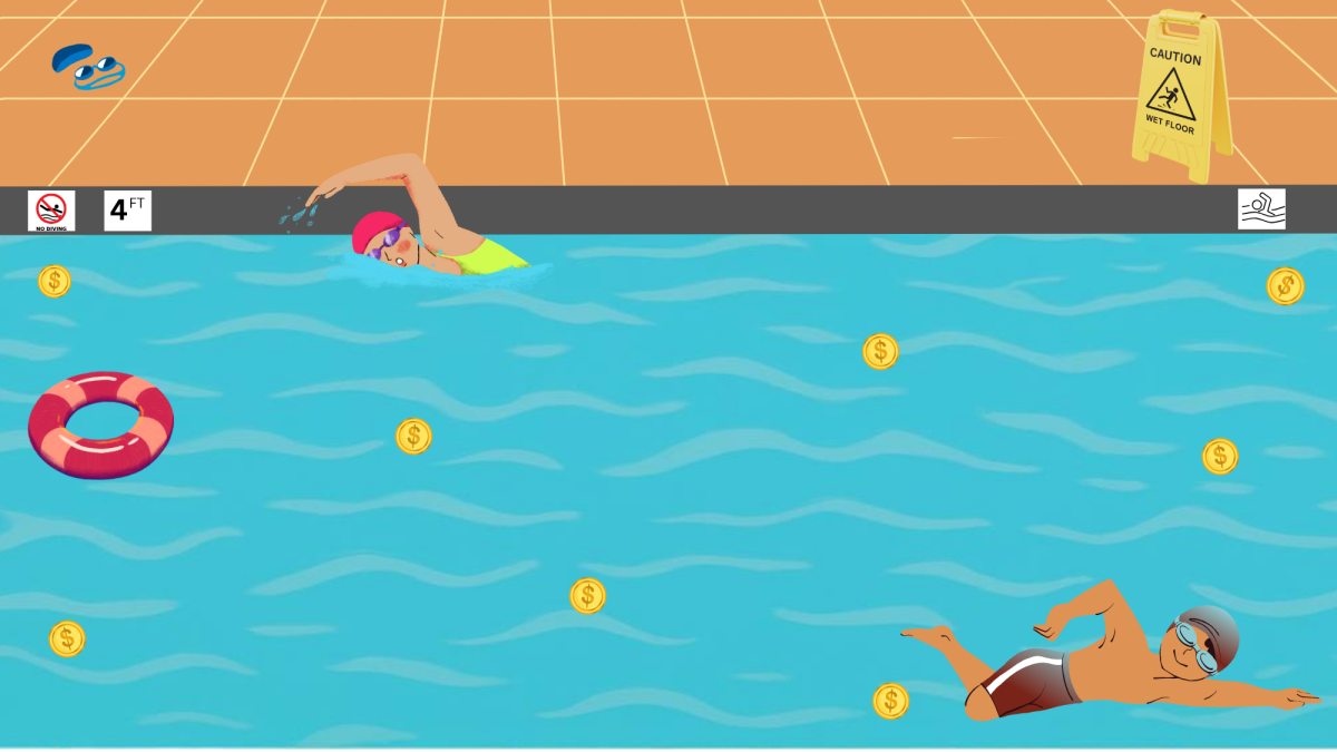Diving into the future of the Aquatic and Fitness Center