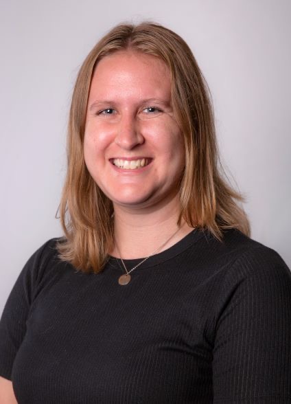 UHCS Training Coordinator and Athletics Specialist Kathryn Colby

