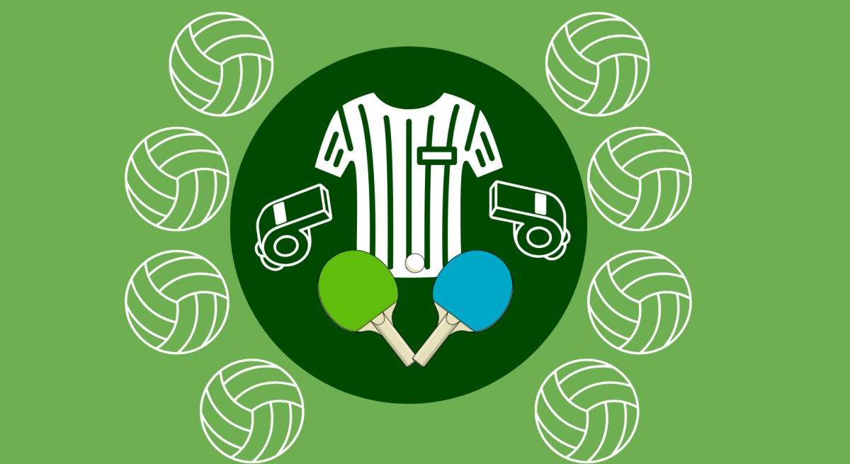 Creating good sportsmanship